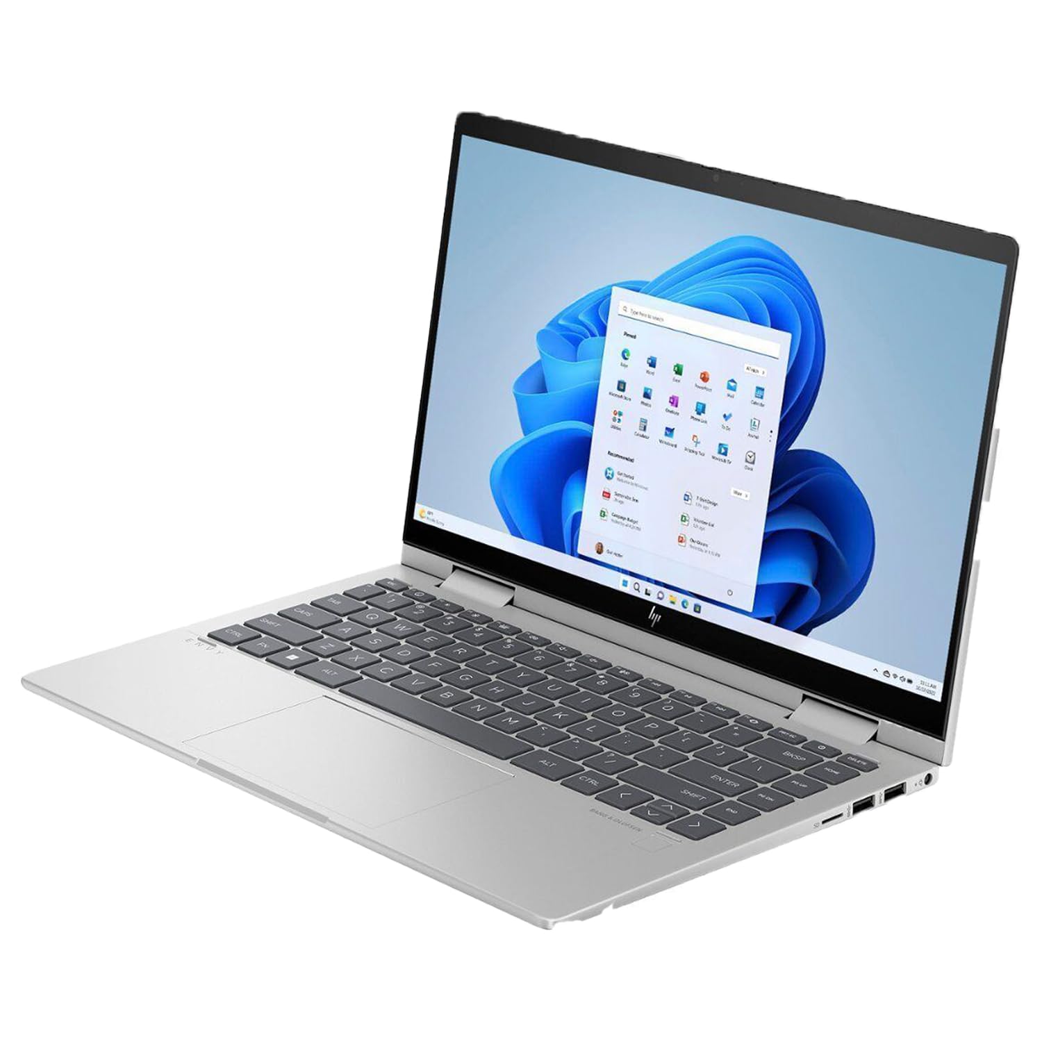 HP Envy x360 16